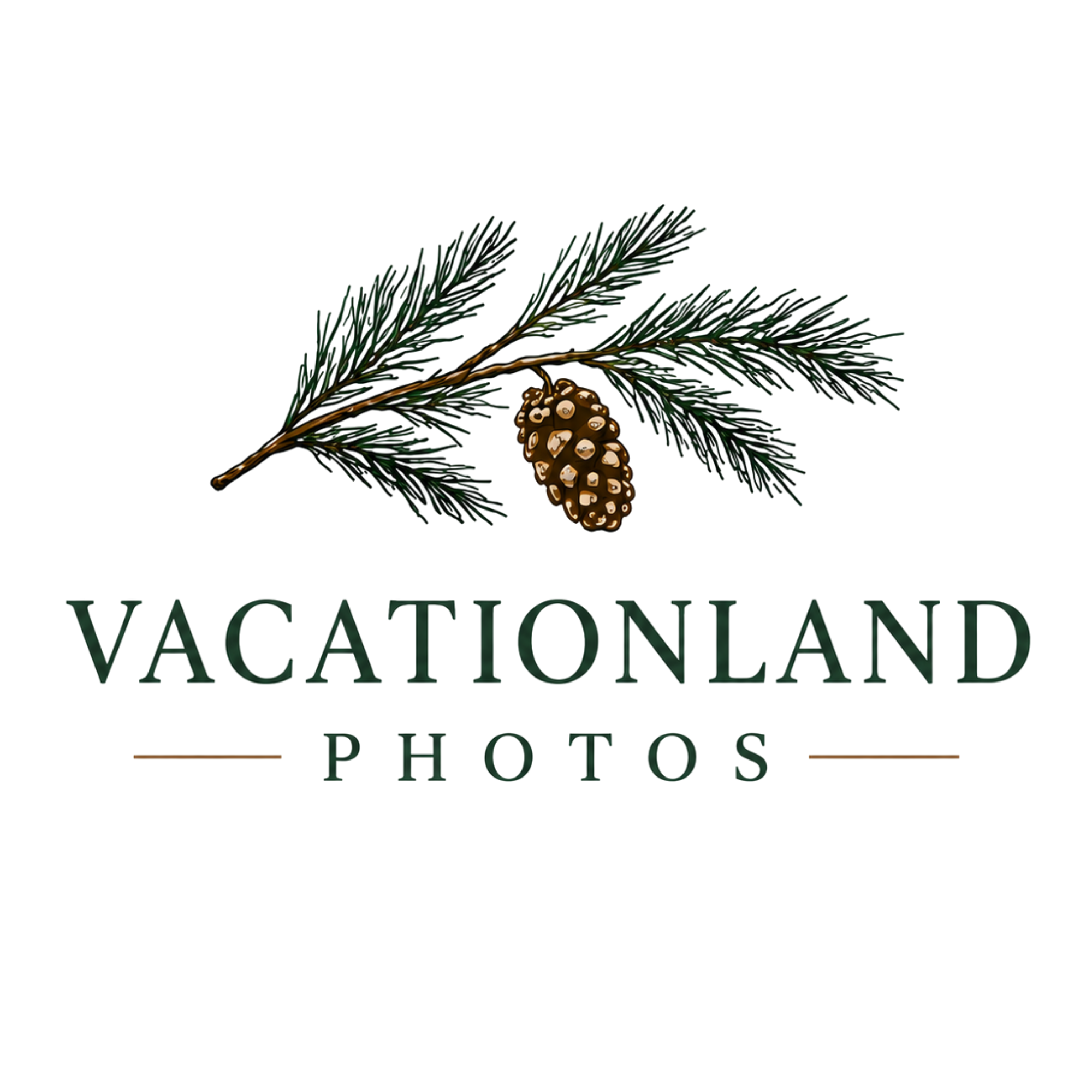Vacationland Photos