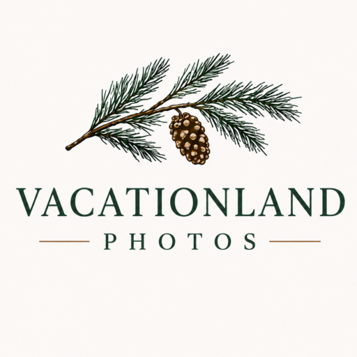 Vacationland Photos