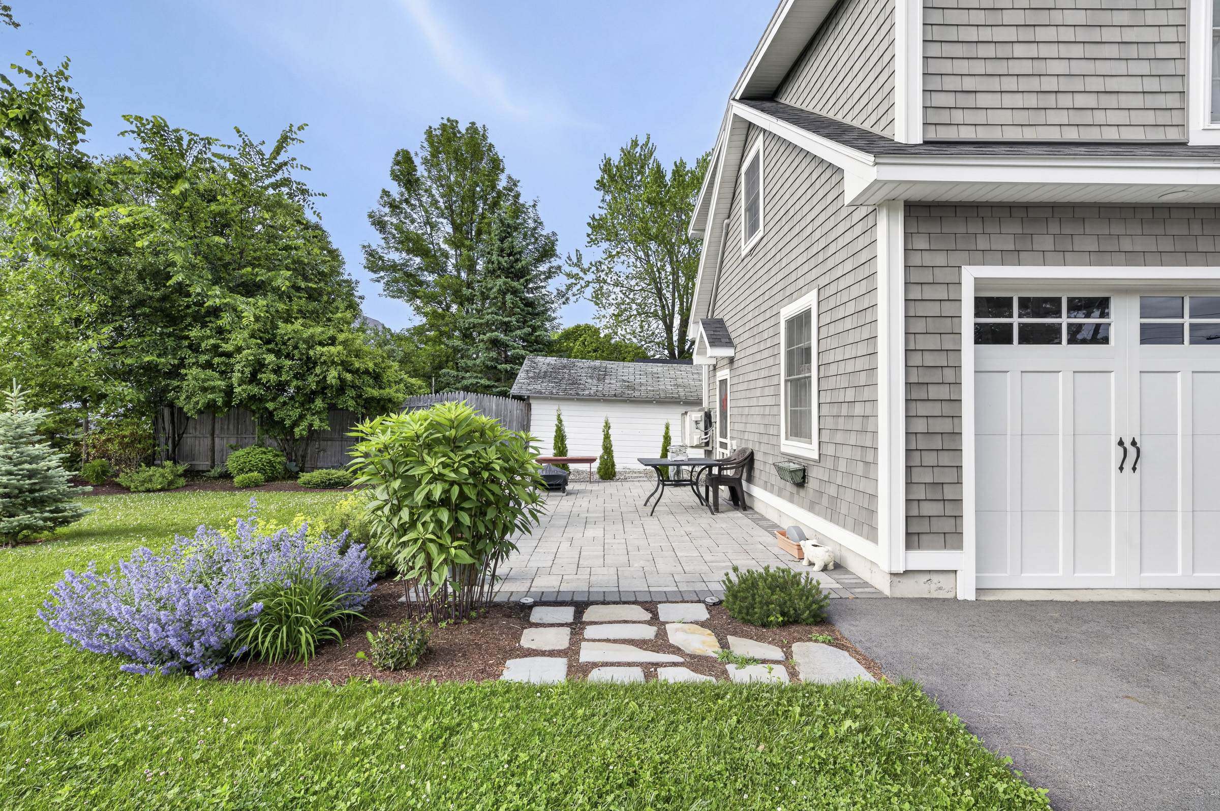 Home Exterior
