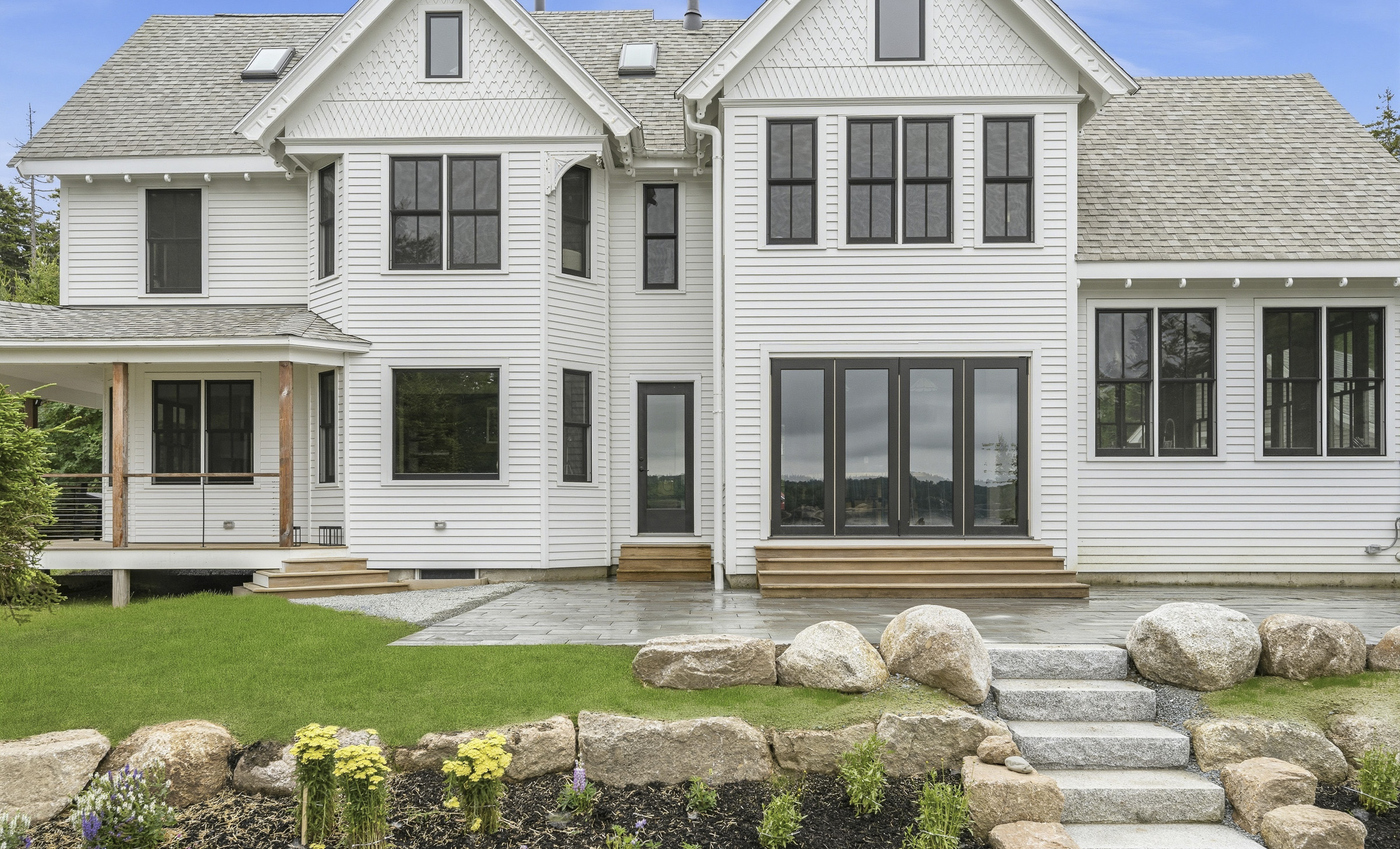 Home Exterior