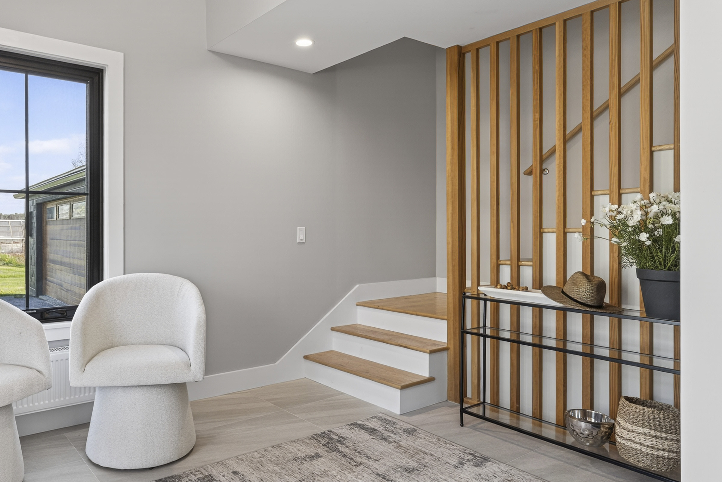 Entryway