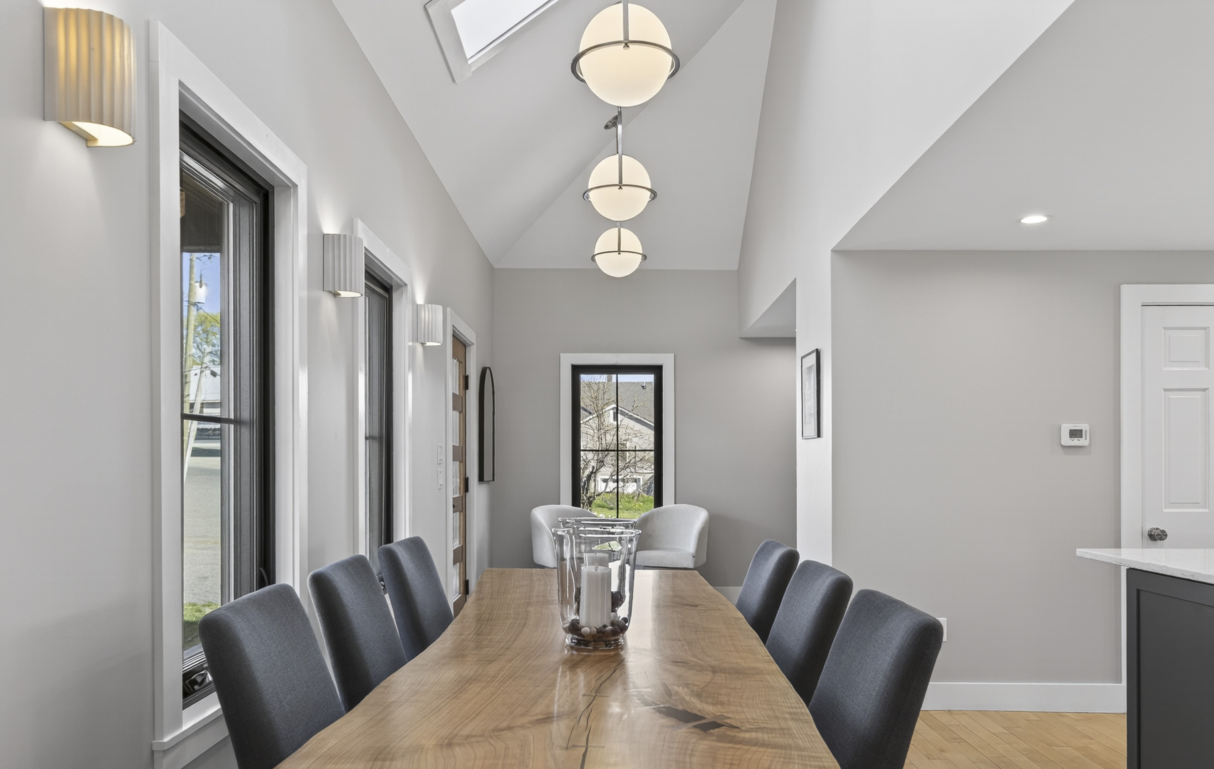 Dining Room Table