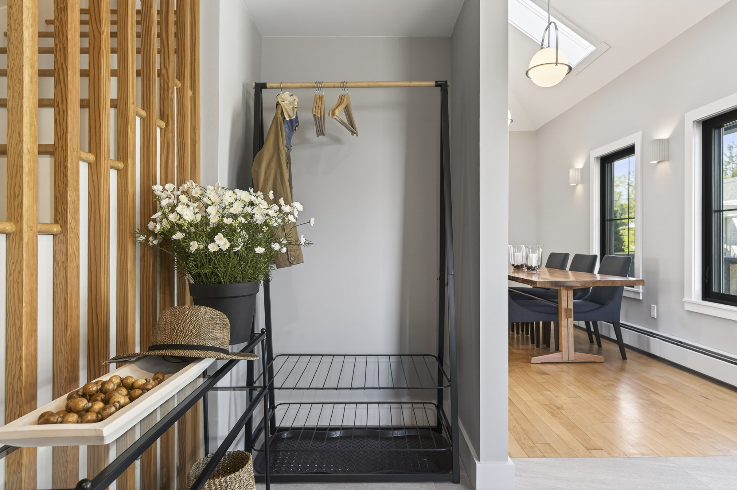 Entryway